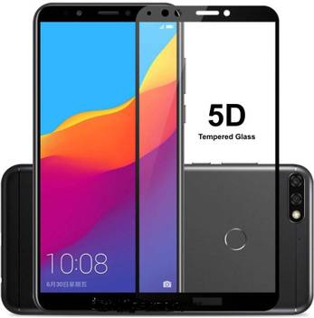 Mozette Tempered Glass Guard For Huawei Y7 Prime 2018 Mozette Flipkart Com