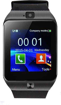 flipkart smart watch mobile