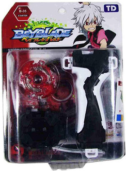 beyblade burst spinners
