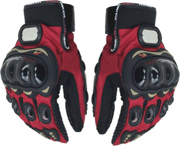 gloves for bike riding flipkart