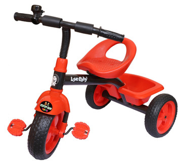 tricycle for kids flipkart