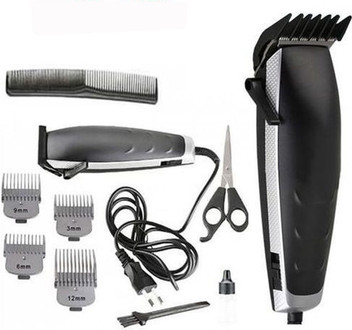 heavy duty beard trimmer