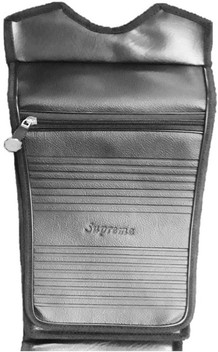 pulsar 200 ns tank cover price