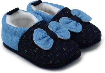 flipkart baby girl shoes