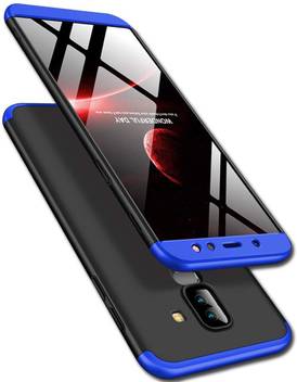 As Back Cover For Samsung Galaxy A6 Plus As Flipkart Com