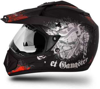 vega off road helmet flipkart