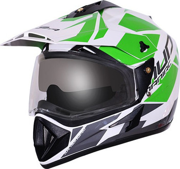 vega off road helmet flipkart