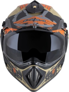 vega off road helmet flipkart