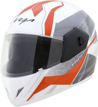Vega helmet orange clearance