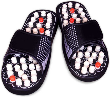acupressure slippers flipkart