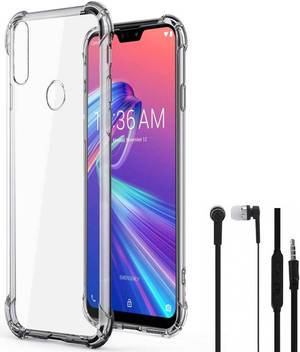 Tbz Cover Accessory Combo For Asus Zenfone Max Pro M2 With Earphone Price In India Buy Tbz Cover Accessory Combo For Asus Zenfone Max Pro M2 With Earphone Online At Flipkart Com