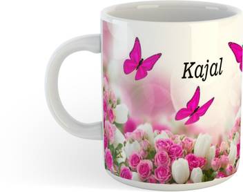 Anzriyaa Gifting I Tem For Girlfriend Wife Sister Name Kajal Ceramic Coffee Mug Price In India Buy Anzriyaa Gifting I Tem For Girlfriend Wife Sister Name Kajal Ceramic Coffee Mug Online At Flipkart Com Discover the most famous people named kajal including kajal aggarwal, kajal bagwandeen, kajal napalm, kajal baliyan, kajal jain and first name kajal. inr