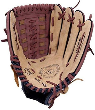 original baseball glove