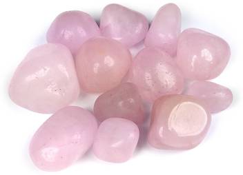 Crystu Natural Rose Quartz Tumble Crystals Stones For Reiki Healing And Vastu Correction And Increase Creativity Tumble Stone Engraved Asymmetrical Crystal Stone Price In India Buy Crystu Natural Rose Quartz