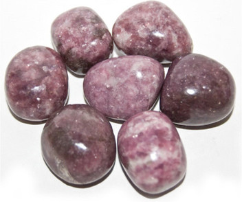 lepidolite