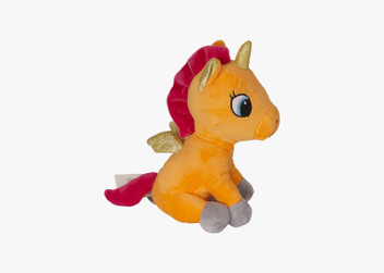 unicorn soft toy flipkart