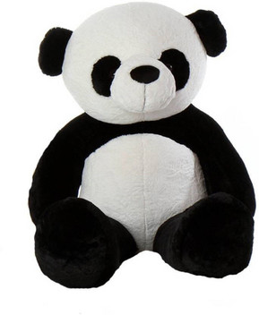 flipkart panda soft toy