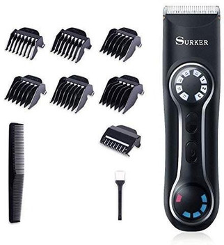 surker professional hair clipper
