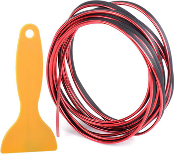 pvc beading