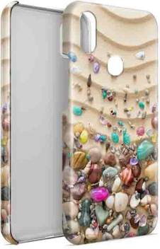 Printex Back Cover For Huawei Nova 3e Printex Flipkart Com