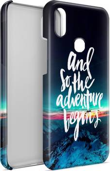 Stylee Lite Back Cover For Huawei Nova 3e Stylee Lite Flipkart Com