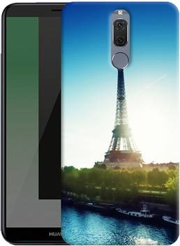 Humor Gang Back Cover For Huawei Mate 10 Lite Huawei Honor 9i Humor Gang Flipkart Com