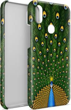 Dreamcreation Back Cover For Huawei Nova 3e Dreamcreation