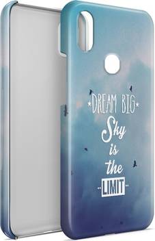 Dreamcreation Back Cover For Huawei Nova 3e Dreamcreation