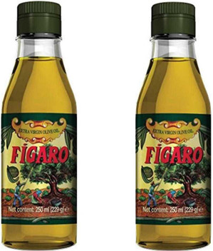 figaro extra virgin olive oil for baby massage