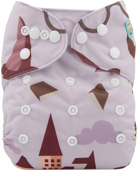 alva baby charcoal inserts