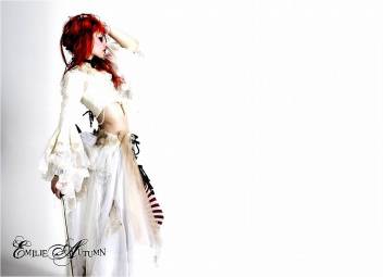 Ad Music Wall Poster Emilie Autumn 13 19 Inches Paper Print Music Posters In India Buy Art Film Design Movie Music Nature And Educational Paintings Wallpapers At Flipkart Com