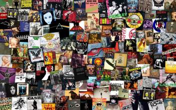 Ashd Music Wall Poster Collage 13 19 Inches Paper Print Music Posters In India Buy Art Film Design Movie Music Nature And Educational Paintings Wallpapers At Flipkart Com