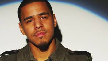 Pwl J Cole 13 19 Inches Music Wall Poster Matte Finish Paper
