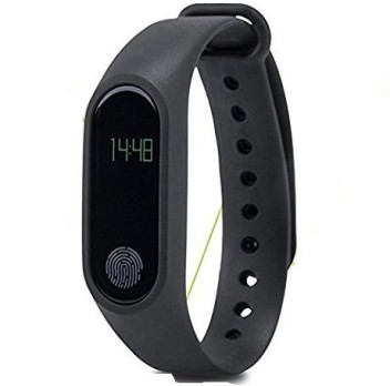 z tech smart watch