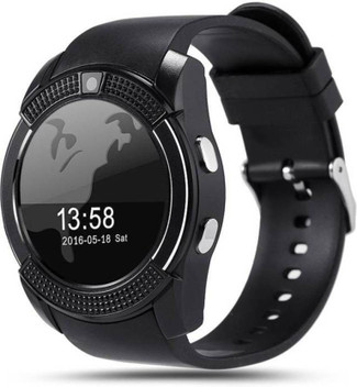 edna smart watch