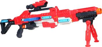 Zuru Xshot Clip Blaster Regenerator Guns Darts Xshot Clip