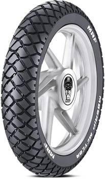 Best tyres for a Pulsar 200 NS bike in Nepal 8 MRF tires