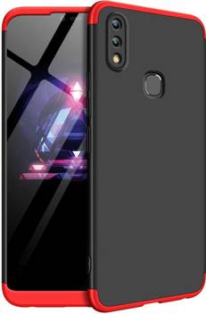 Backlund Back Cover For Vivo Y Pro Full Body 3 In 1 Slim Fit Complete 3d 360 Degree Protection Backlund Flipkart Com