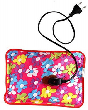 electric hot gel bag flipkart