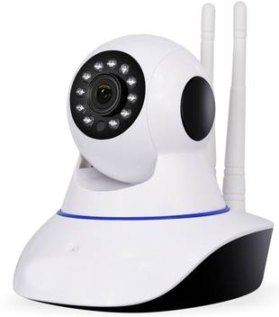 Drumstone 1080p Wifi Ip Wireless Camera For Home Security Baby