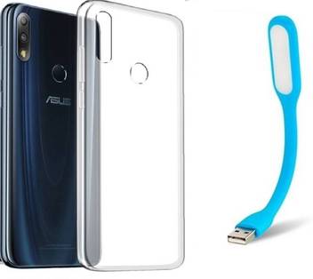 Mozgo Cover Accessory Combo For Asus Zenfone Max Pro M2 Price In