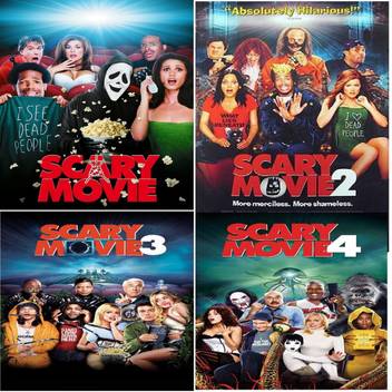 Scary Movies All 4 Parts In Hindi It S Burn Data Dvd Play Only In Computer Or Laptop Price In India Buy Scary Movies All 4 Parts In 7 dvdplay 2021 live working link. inr