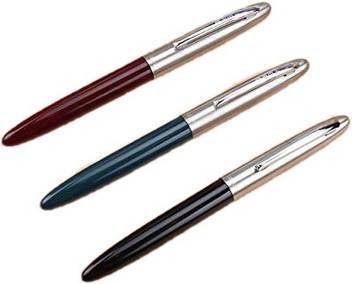 Paras Power Golden Arrow 329 Classic Fountain Pen Buy Paras Power Golden Arrow 329 Classic Fountain Pen Fountain Pen Online At Best Prices In India Only At Flipkart Com Substantial cleanup and reformatting may be needed.