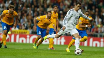 Pwl Sports Cristiano Ronaldo 13 19 Inches Wall Poster Fine Quality Matte Finish Paper Print Sports Posters In India Buy Art Film Design Movie Music Nature And Educational Paintings Wallpapers At Flipkart Com