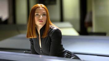 Ananyadesigns Movie Captain America The Winter Soldier Captain