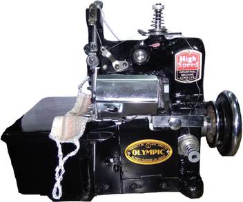 Olympic Triple Thread Overlocker Sewing Machine Price In India Buy Olympic Triple Thread Overlocker Sewing Machine Online At Flipkart Com
