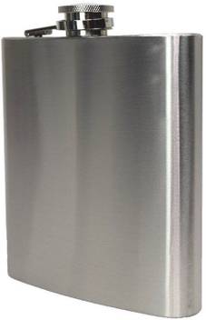 Blue Birds Hip Flask 7oz Portable Stainless Steel Wine Whiskey Liquor Alcohol Bottle Gift Stainless Steel Hip Flask Price In India Buy Blue Birds Hip Flask 7oz Portable Stainless Steel Wine