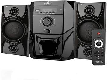 Buy Tronica Tronica Republic Series 2 1 Bluetooth Home Theater