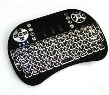 Wireless Wireless