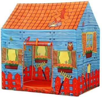 baby play house